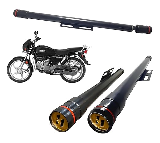 Bike Safe Gard.