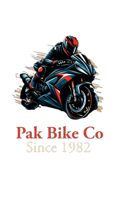 Pak Bike Co